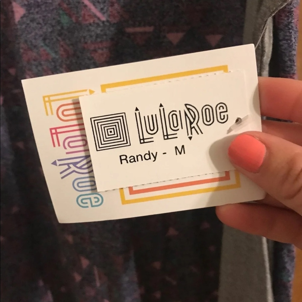 Lularoe Randy